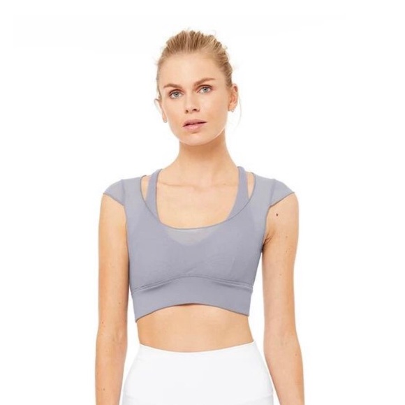 alo yoga joyful bra